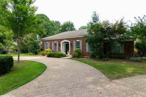 6 West Pt, Conway, AR 72034 photo 2