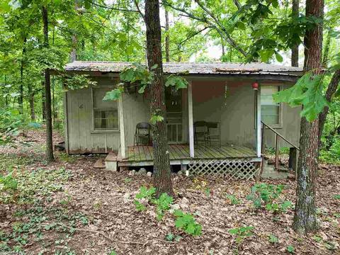 8 Blackbird, Williford, AR 72482 photo 1