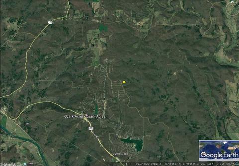 8 Blackbird, Williford, AR 72482 photo 23