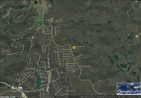 8 Blackbird, Williford, AR 72482 photo 22