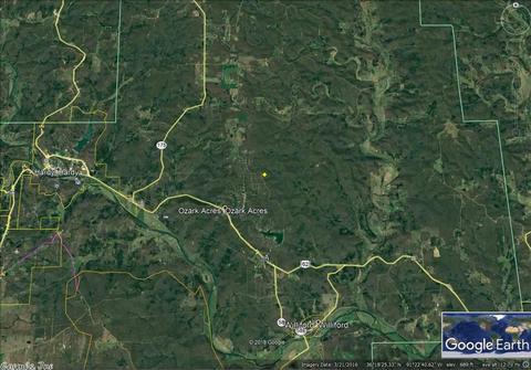 8 Blackbird, Williford, AR 72482 photo 24