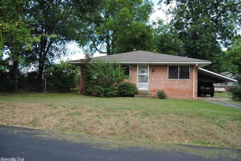 103 Spring St, Marshall, AR 72650 photo 1