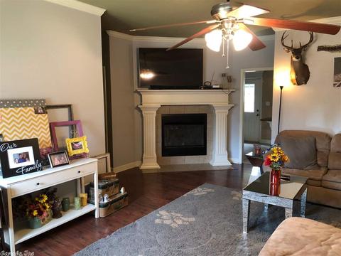 13701 Dynasty Dr, Alexander, AR 72002 photo 5