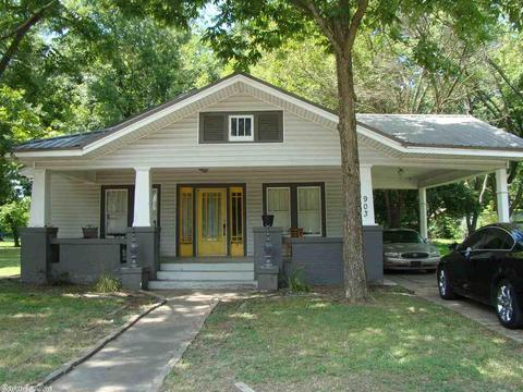 903 Hwy 367, Tuckerman, AR 72473 photo 1