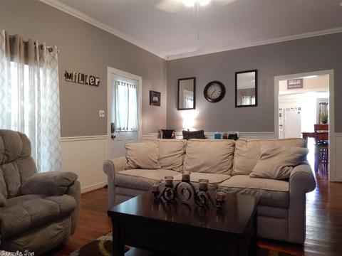 1531 W Alberta, De Queen, AR 71832 photo 4