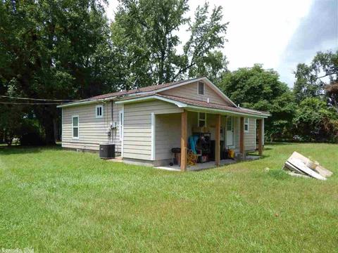 1531 W Alberta, De Queen, AR 71832 photo 14