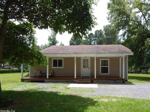 1531 W Alberta, De Queen, AR 71832 photo 1