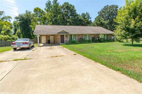103 Leopard Dr, De Queen, AR 71832 photo 1