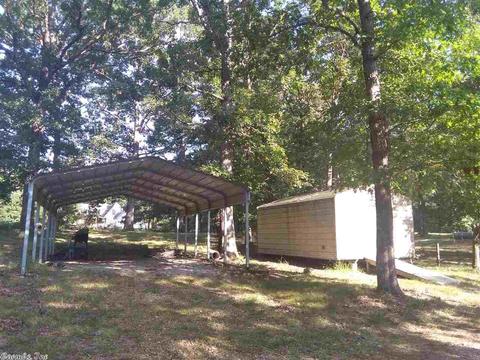 442 Whippoolwill Rd, Malvern, AR 72104 photo 21