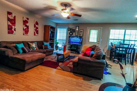 1201 Jackman St, Benton, AR 72015 photo 6
