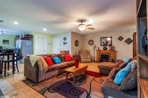 1201 Jackman St, Benton, AR 72015 photo 7