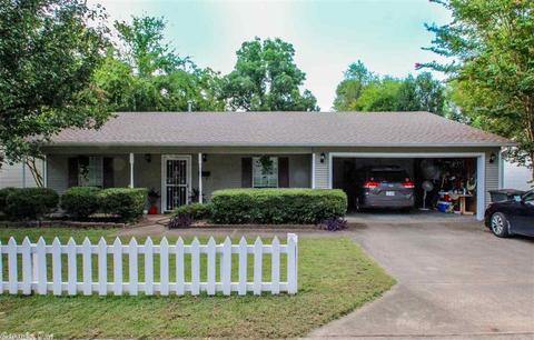1201 Jackman St, Benton, AR 72015 photo 2