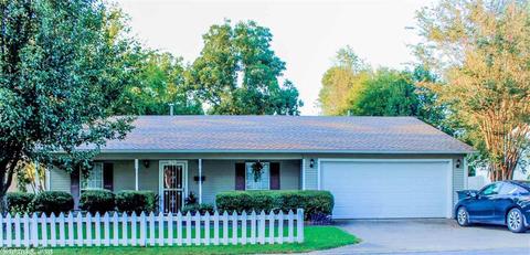 1201 Jackman St, Benton, AR 72015 photo 1