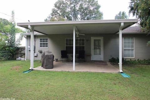 1201 Jackman St, Benton, AR 72015 photo 25