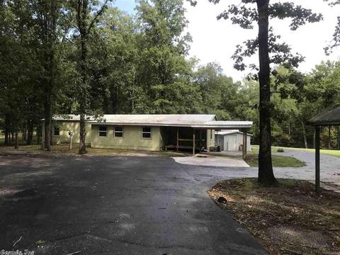 658 Logan Gap Rd, Mount Ida, AR 71957 photo 3