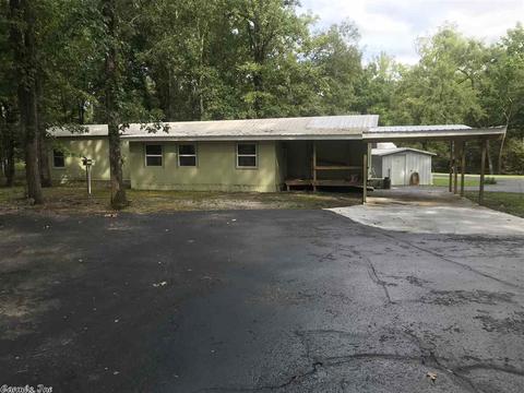 658 Logan Gap Rd, Mount Ida, AR 71957 photo 7