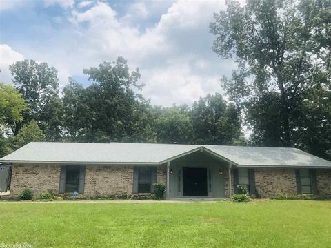 3504 Woodridge Dr, Pine Bluff, AR 71603 photo 1