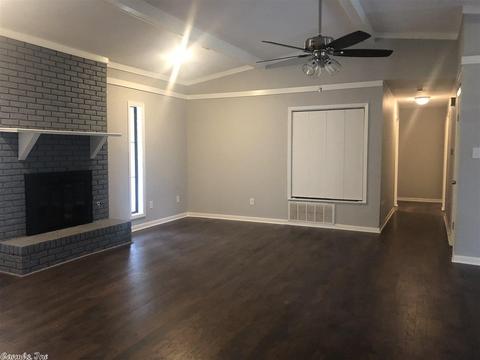 3504 Woodridge Dr, Pine Bluff, AR 71603 photo 7