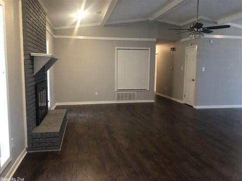 3504 Woodridge Dr, Pine Bluff, AR 71603 photo 8