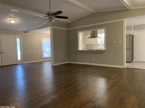 3504 Woodridge Dr, Pine Bluff, AR 71603 photo 3