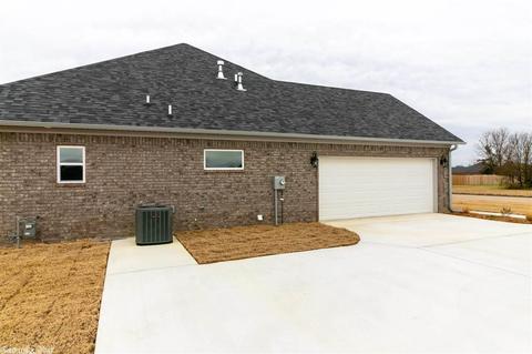 7 John David Rd, Vilonia, AR 72173 photo 39