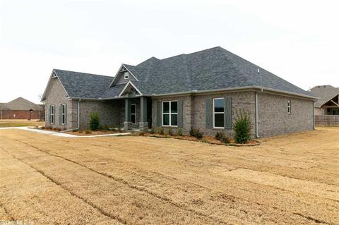 7 John David Rd, Vilonia, AR 72173 photo 3