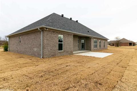 7 John David Rd, Vilonia, AR 72173 photo 37