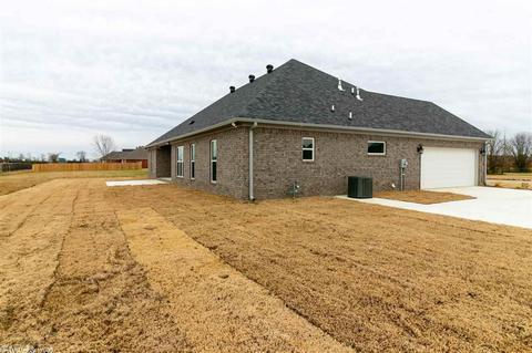 7 John David Rd, Vilonia, AR 72173 photo 38