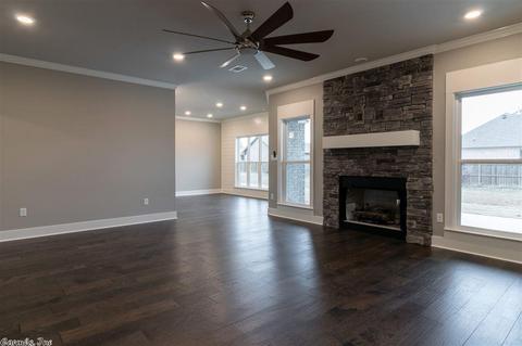 7 John David Rd, Vilonia, AR 72173 photo 6