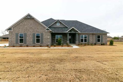 7 John David Rd, Vilonia, AR 72173 photo 1