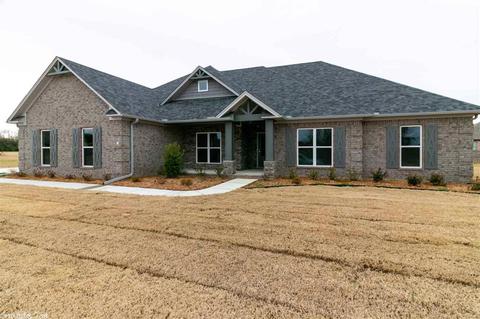 7 John David Rd, Vilonia, AR 72173 photo 2