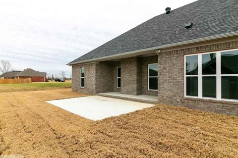 7 John David Rd, Vilonia, AR 72173 photo 36