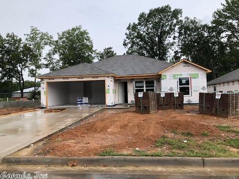 6201 Saddle Hill Dr, Alexander, AR 72002 photo 1