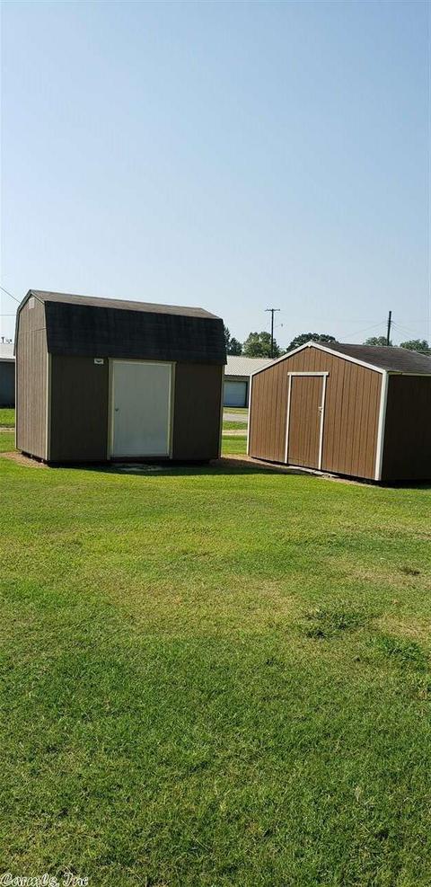 205 Third St, Mcrae, AR 72102 photo 3