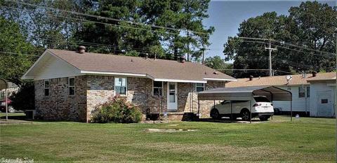 205 Third St, Mcrae, AR 72102 photo 2