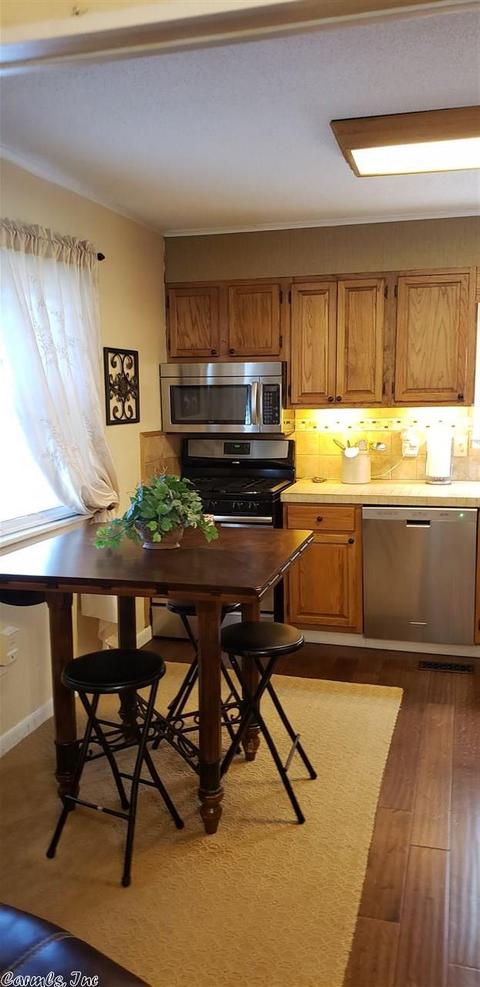 205 Third St, Mcrae, AR 72102 photo 15