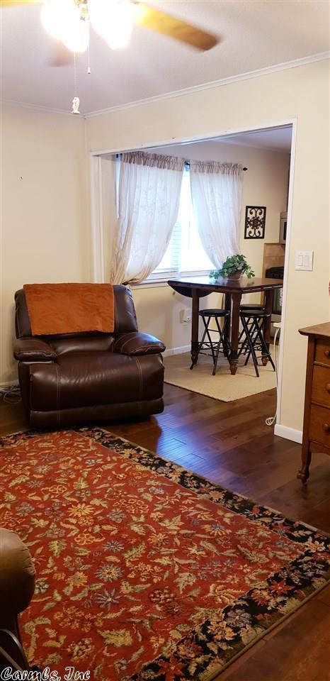 205 Third St, Mcrae, AR 72102 photo 8