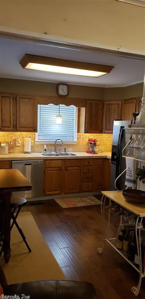 205 Third St, Mcrae, AR 72102 photo 11