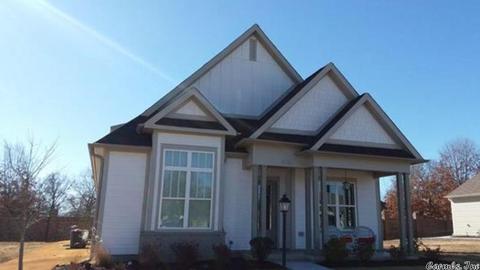 4325 Harvard Ave, Conway, AR 72034 photo 1