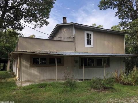 254 Ross Rd, Fox, AR 72051 photo 23