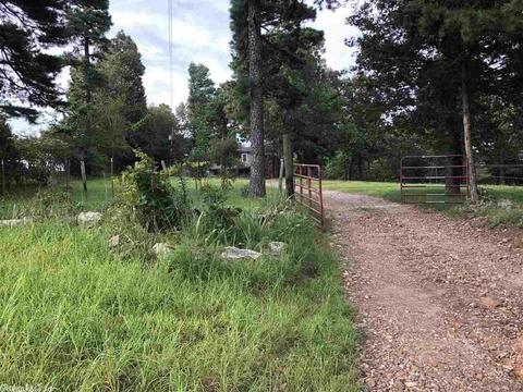 254 Ross Rd, Fox, AR 72051 photo 26