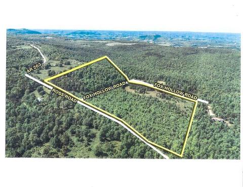 254 Ross Rd, Fox, AR 72051 photo 4