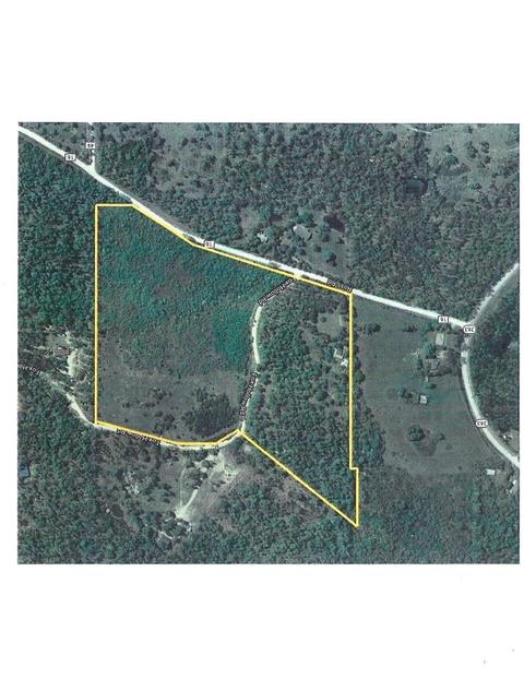 254 Ross Rd, Fox, AR 72051 photo 3
