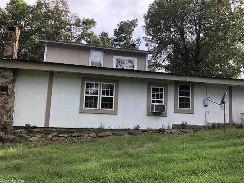 254 Ross Rd, Fox, AR 72051 photo 2