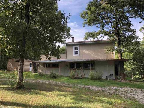 254 Ross Rd, Fox, AR 72051 photo 1