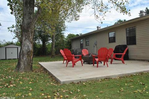 510 Brook Cir, Beebe, AR 72012 photo 21