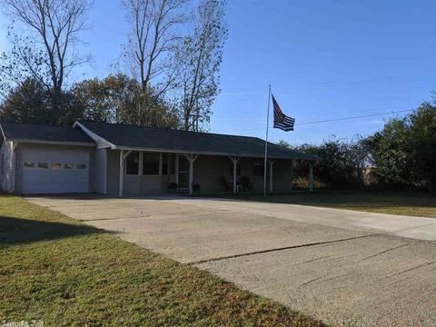 510 Brook Cir, Beebe, AR 72012 photo 1