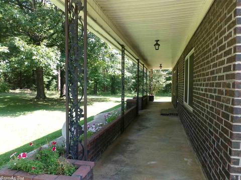 6758 Koeing Rd, Pine Bluff, AR 71601 photo 2