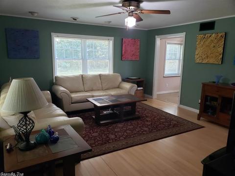 6758 Koeing Rd, Pine Bluff, AR 71601 photo 5