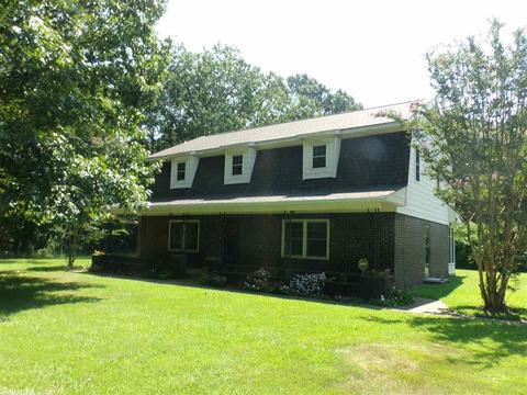 6758 Koeing Rd, Pine Bluff, AR 71601 photo 1